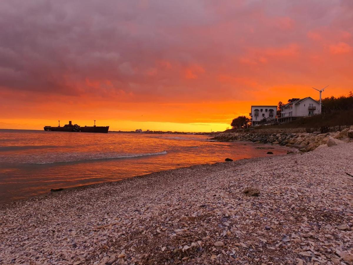 Sea&Sky Villa Costinești Dış mekan fotoğraf