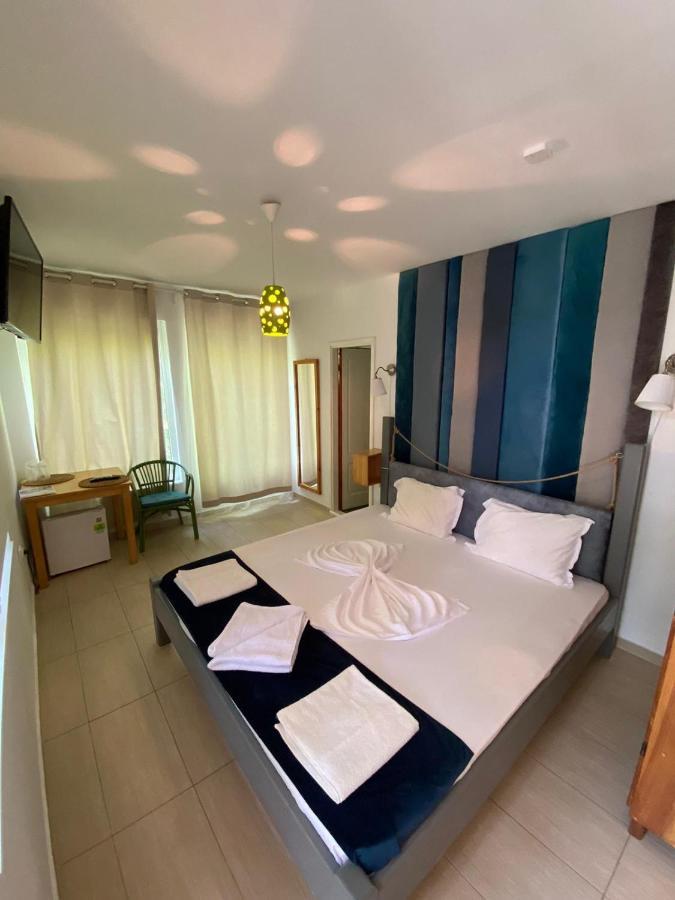 Sea&Sky Villa Costinești Dış mekan fotoğraf