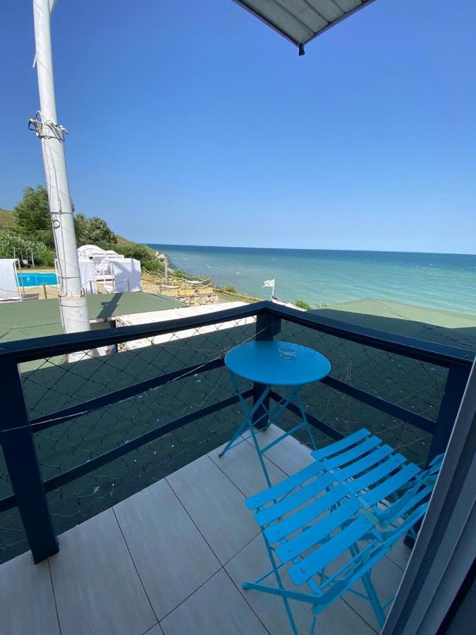 Sea&Sky Villa Costinești Dış mekan fotoğraf