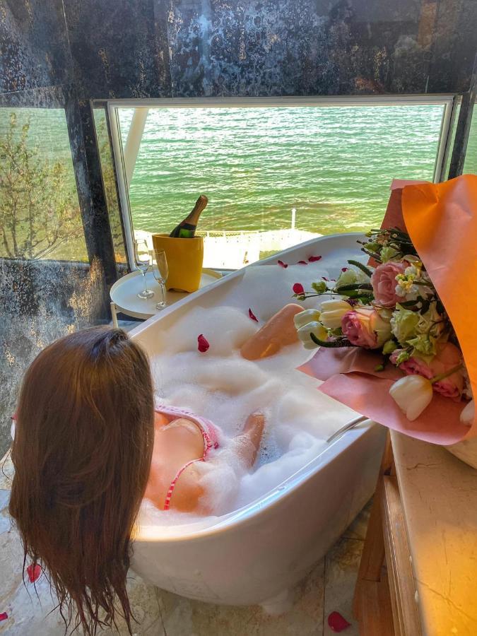 Sea&Sky Villa Costinești Dış mekan fotoğraf