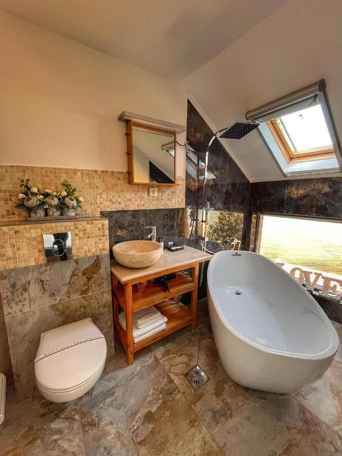 Sea&Sky Villa Costinești Dış mekan fotoğraf