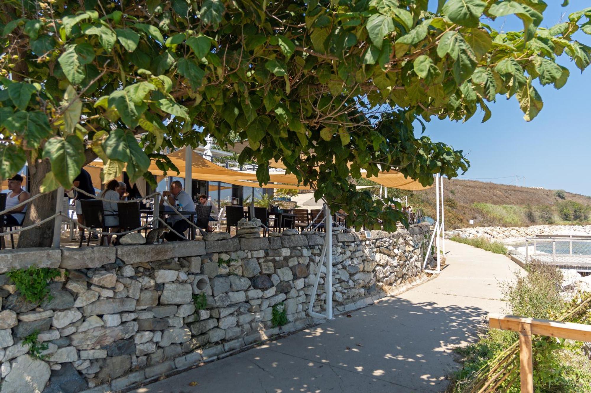 Sea&Sky Villa Costinești Dış mekan fotoğraf