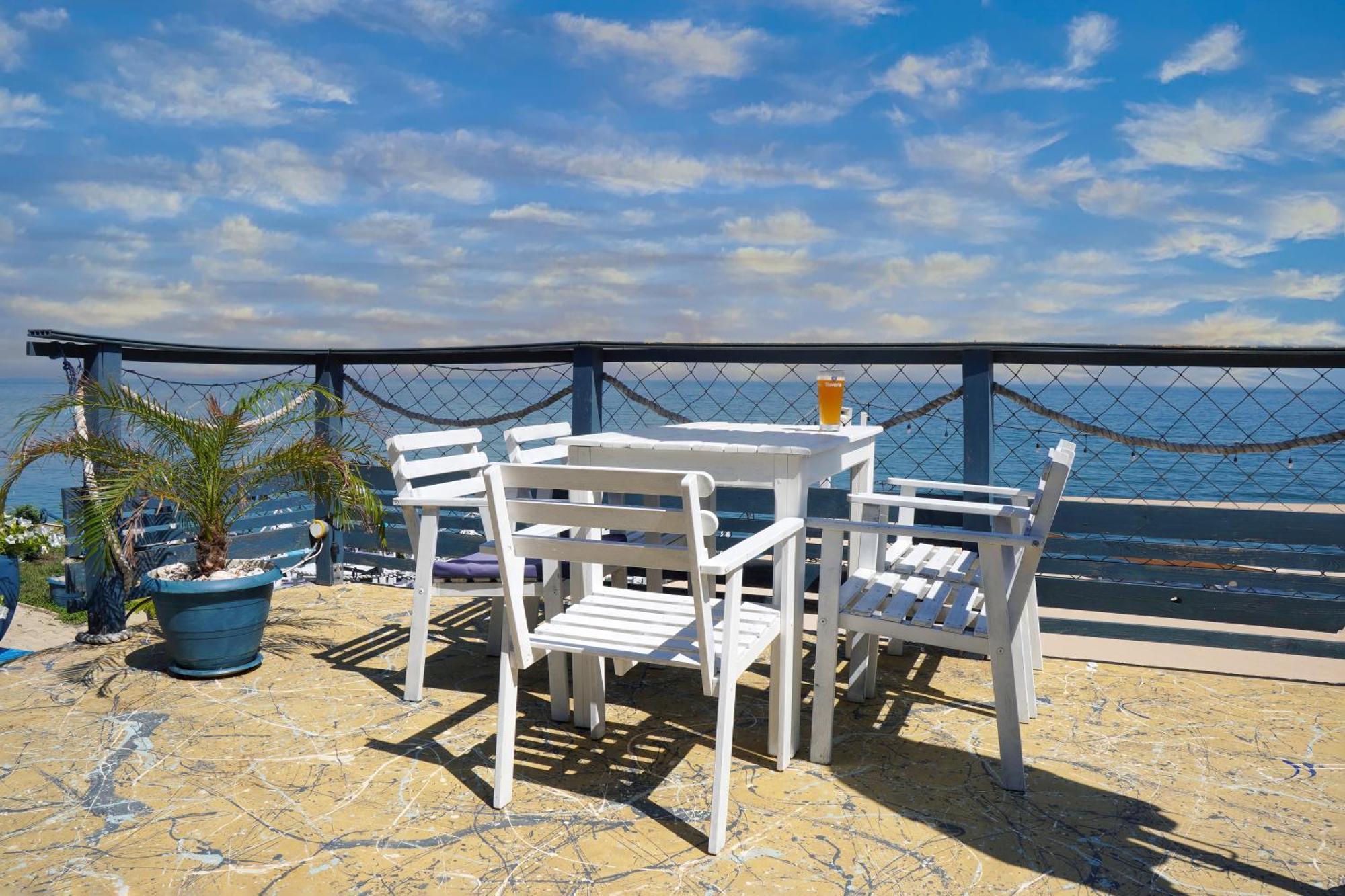Sea&Sky Villa Costinești Dış mekan fotoğraf
