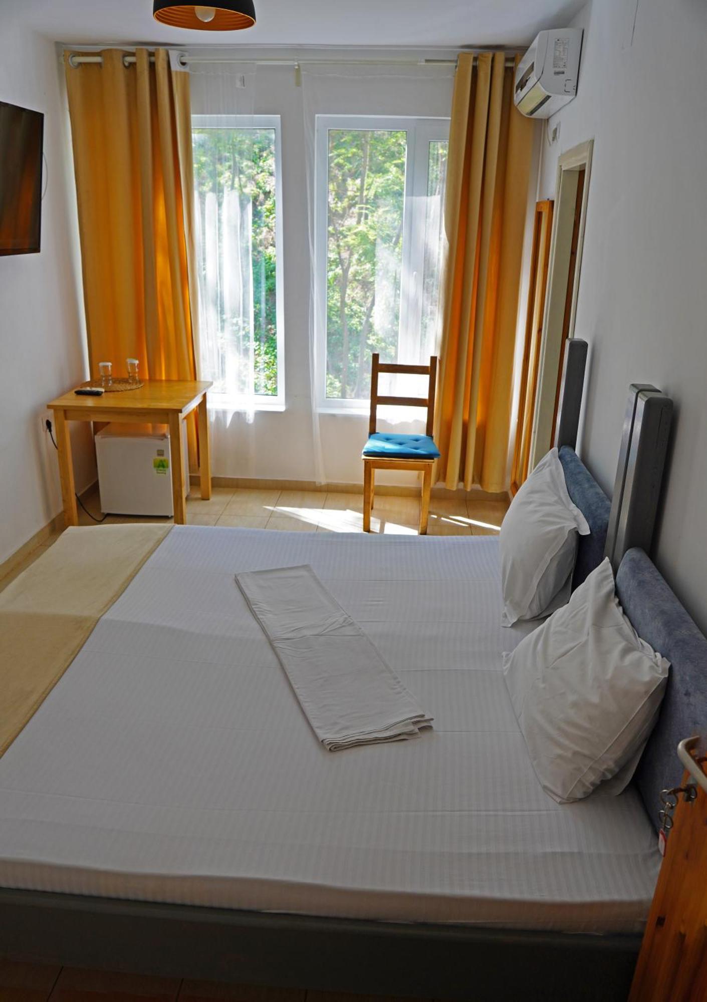 Sea&Sky Villa Costinești Dış mekan fotoğraf