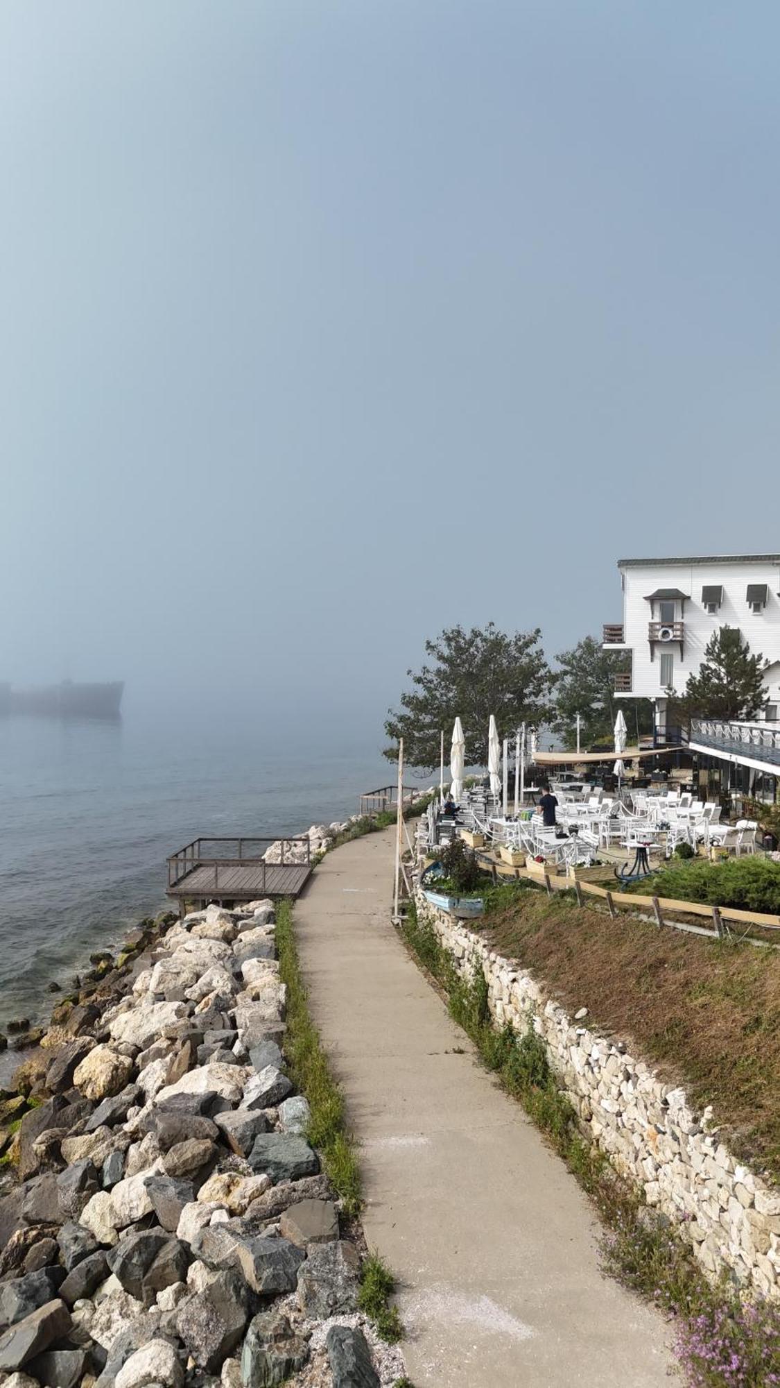 Sea&Sky Villa Costinești Dış mekan fotoğraf