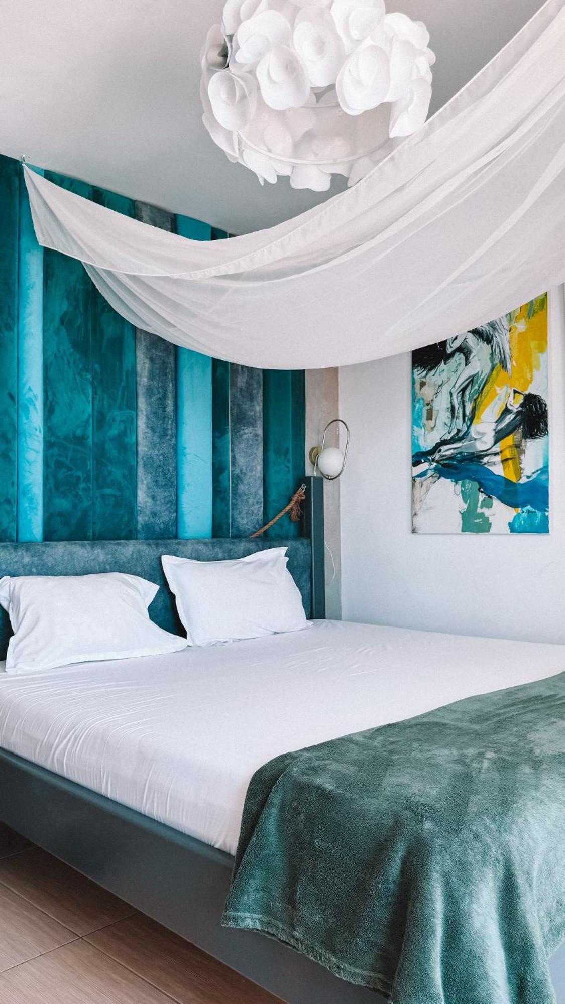 Sea&Sky Villa Costinești Dış mekan fotoğraf
